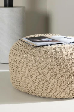 Venture Home Puffer & Fodskamler-Puf Sam