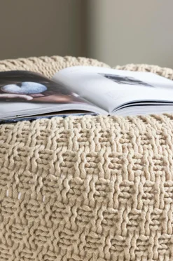 Venture Home Puffer & Fodskamler-Puf Sam