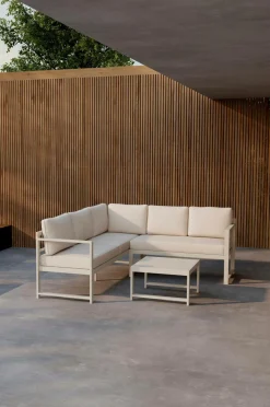 Venture Home Udemøbler & Have-Salvador hjørnesofa