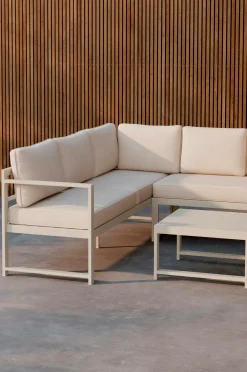 Venture Home Udemøbler & Have-Salvador hjørnesofa