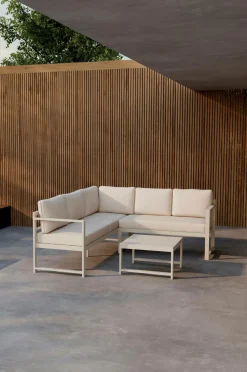 Venture Home Udemøbler & Have-Salvador hjørnesofa