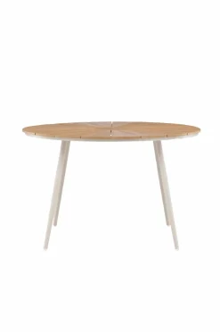 Venture Home Udemøbler & Have-San Vito Rektangulært spisebord