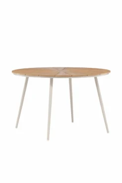 Venture Home Udemøbler & Have-San Vito Rektangulært spisebord