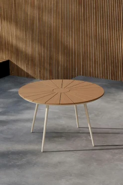 Venture Home Udemøbler & Have-San Vito Rektangulært spisebord