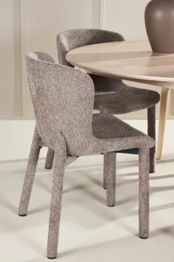 Venture Home Spisegrupper-Spisebord Flora med Astoria-stol