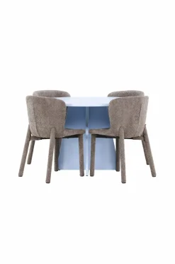 Venture Home Spisegrupper-Spisebord Bootcut med Astoria-stol