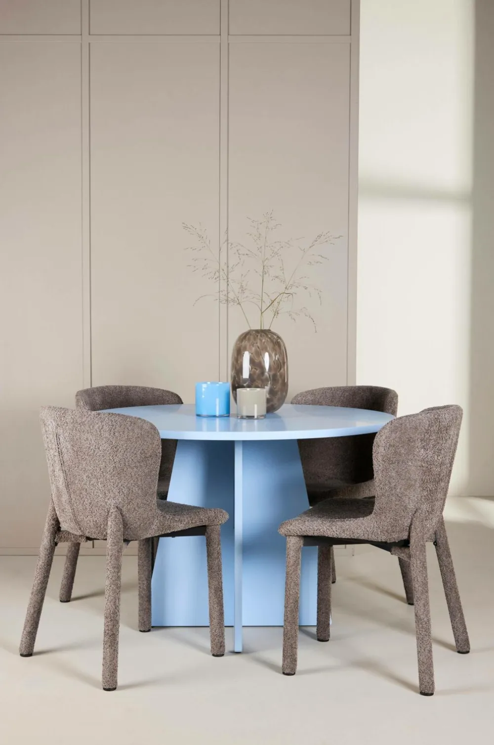 Venture Home Spisegrupper-Spisebord Bootcut med Astoria-stol