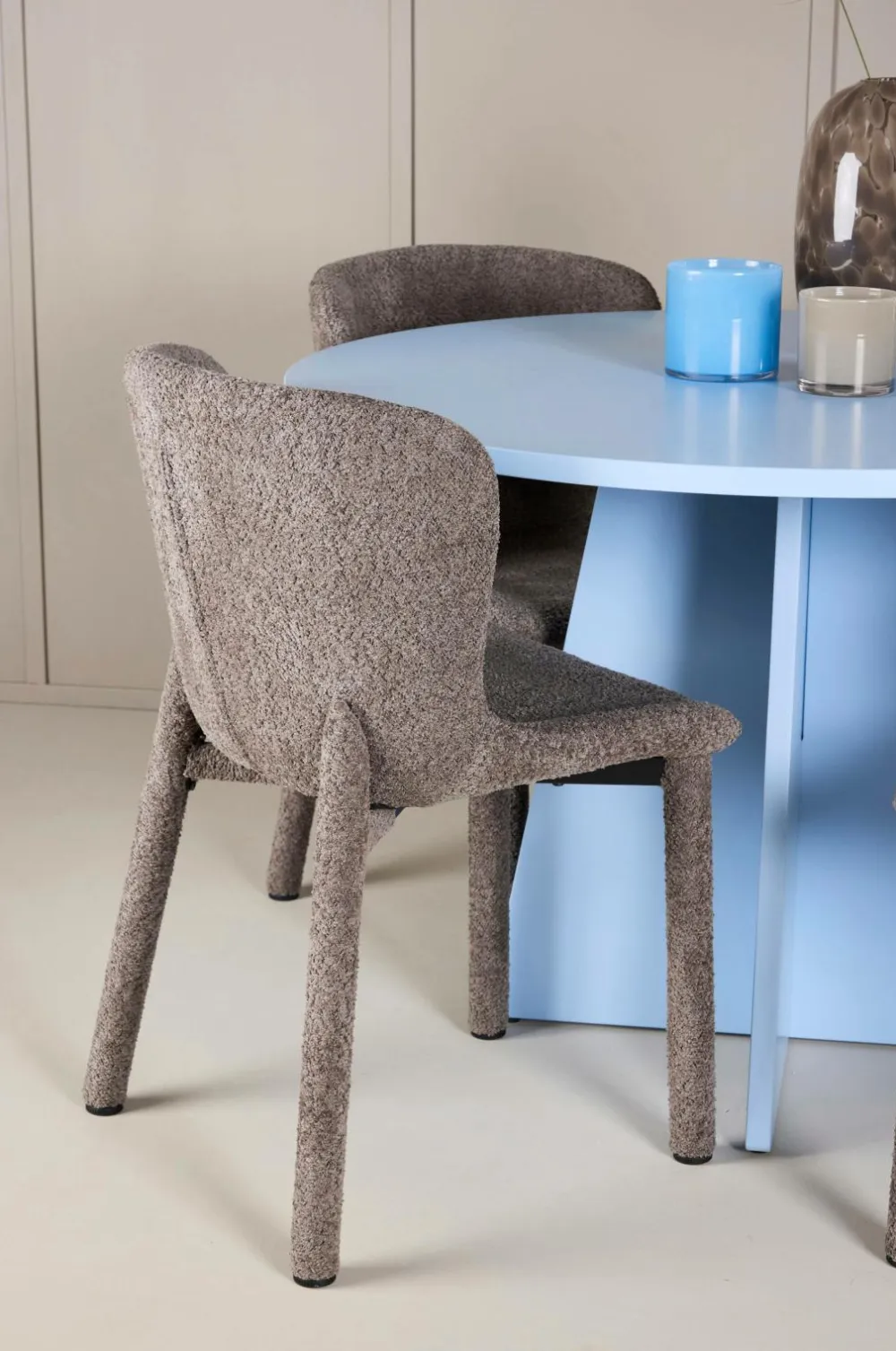 Venture Home Spisegrupper-Spisebord Bootcut med Astoria-stol