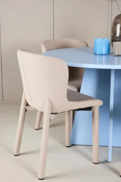 Venture Home Spisegrupper-Spisebord Bootcut med Astoria-stol