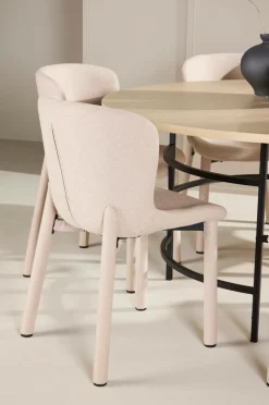 Venture Home Spisegrupper-Spisebord Copenhagen med Astoria-stol