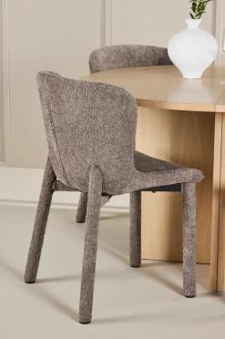 Venture Home Spisegrupper-Spisebord Strada med Astoria-stol