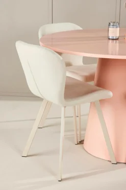 Venture Home Spisegrupper-Spisebord Lanzo med Lilja-stol