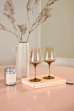 Venture Home Spisegrupper-Spisebord Lanzo med Lilja-stol