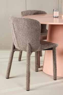 Venture Home Spisegrupper-Spisebord Lanzo med Astoria-stol