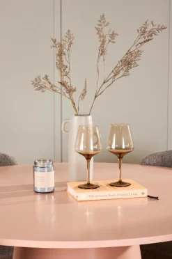 Venture Home Spisegrupper-Spisebord Lanzo med Astoria-stol