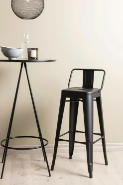 Venture Home Spisegrupper-Spisegruppe Bistro med 2 stk. stole Tempe