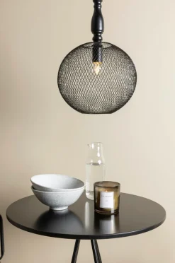 Venture Home Spisegrupper-Spisegruppe Bistro med 2 stk. stole Tempe