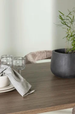 Venture Home Spisegrupper-Spisegruppe Andy med stole Morning