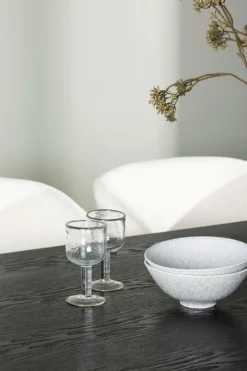 Venture Home Spisegrupper-Spisegruppe Isolde med 4 stk. stole Day