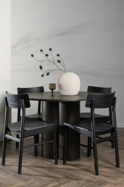 Venture Home Spisegrupper-Spisegruppe Olivia og stolene Montros