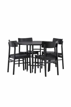 Venture Home Spisegrupper-Spisegruppe Copenhagen og stolene Montros