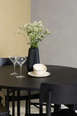 Venture Home Spisegrupper-Spisegruppe Copenhagen og stolene Montros