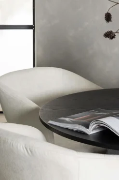 Venture Home Spisegrupper-Spisegruppe Bootcut med 4 stk. stole Day