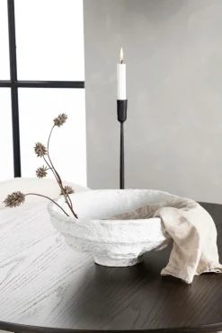 Venture Home Spisegrupper-Spisegruppe Olivia med 4 stole Chico