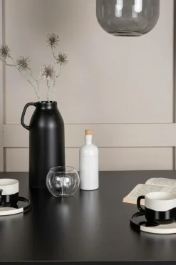 Venture Home Spisegrupper-Spisegruppe Tempe med 2 spisebordsstole Chico