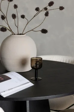 Venture Home Spisegrupper-Spisegruppe Bootcut med 4 stk. stole Edina