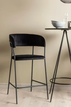 Venture Home Spisegrupper-Spisegruppe Bistro med 2 stk. stole Lui