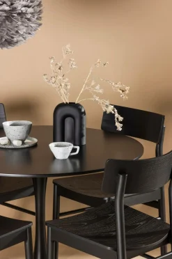 Venture Home Spisegrupper-Spisegruppe Glade og stolene Montros