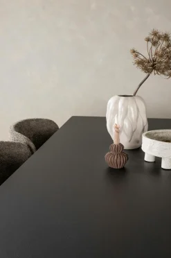 Venture Home Spisegrupper-Spisegruppe Vail med 6 spisebordsstole Modesto