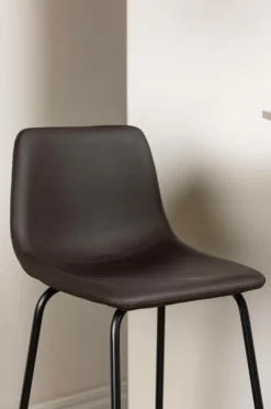 Venture Home Spisegrupper-Spisegruppe Tempe med 2 stole Alexi