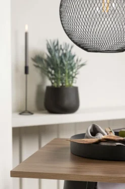 Venture Home Spisegrupper-Spisegruppe Tempe med 2 stole Alexi