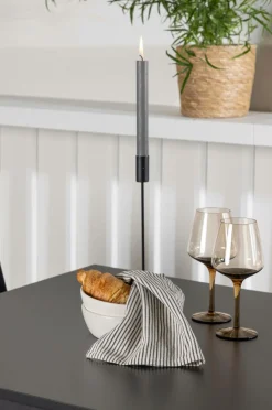 Venture Home Spisegrupper-Spisegruppe Tempe med 2 stole Night