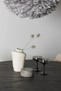 Venture Home Spisegrupper-Spisegruppe Lanzo med 4 stole Night