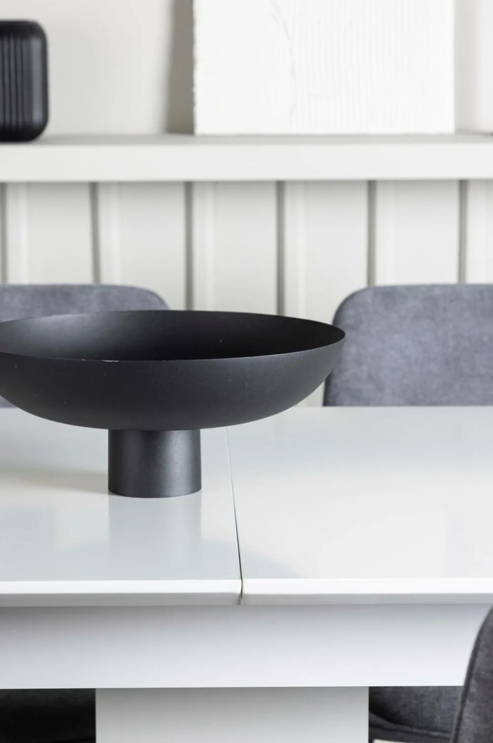 Venture Home Spisegrupper-Spisegruppe Disa med stole Rosie