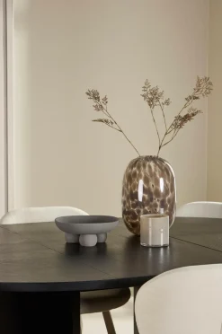 Venture Home Spisegrupper-Strada-spisebord med Lilja-stol