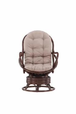 Venture Home Udemøbler & Have-Swing lounge stol