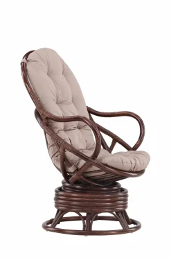 Venture Home Udemøbler & Have-Swing lounge stol