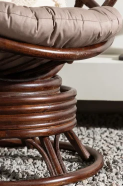 Venture Home Udemøbler & Have-Swing lounge stol