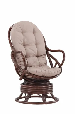 Venture Home Udemøbler & Have-Swing lounge stol