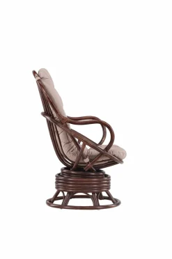 Venture Home Udemøbler & Have-Swing lounge stol