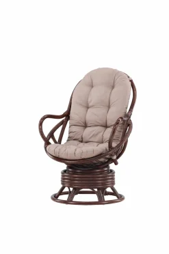 Venture Home Udemøbler & Have-Swing lounge stol