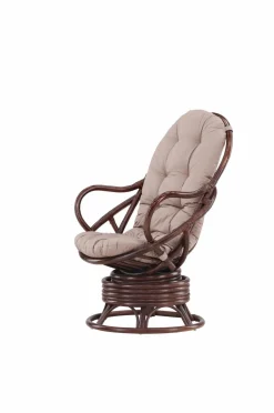 Venture Home Udemøbler & Have-Swing lounge stol