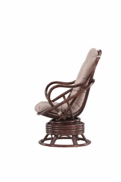 Venture Home Udemøbler & Have-Swing lounge stol