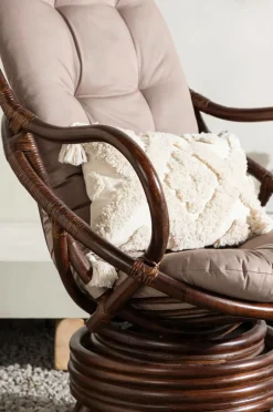 Venture Home Udemøbler & Have-Swing lounge stol