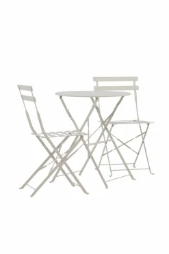 Venture Home Udemøbler & Have-Tao Café-sæt