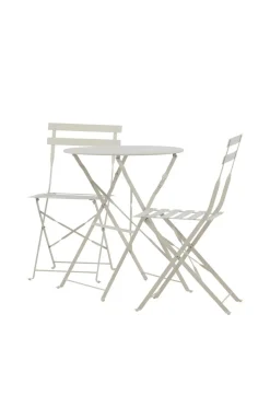 Venture Home Udemøbler & Have-Tao Café-sæt